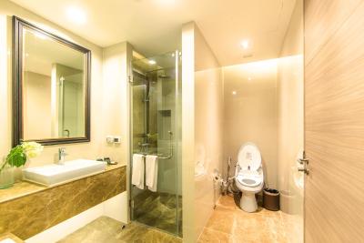 کیس رزیدنس بای بلیستون