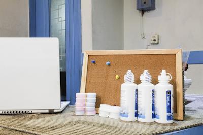 و مینی هتل هستل