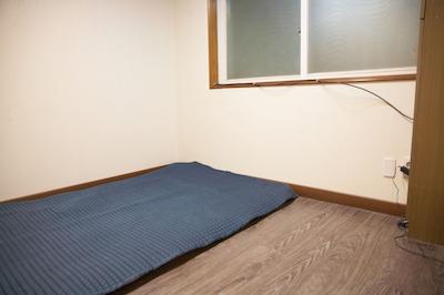 و مینی هتل هستل