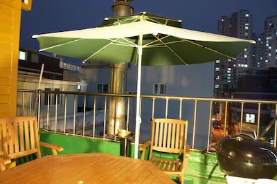 و مینی هتل هستل