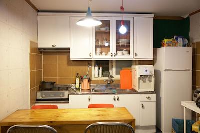 و مینی هتل هستل