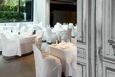 لا میسُن چامپز الیسیز