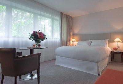 لا میسُن چامپز الیسیز