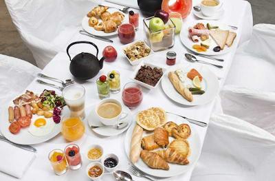 لا میسُن چامپز الیسیز