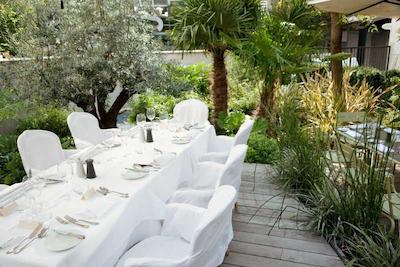 لا میسُن چامپز الیسیز