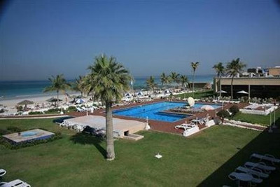 Lou’Lou’a Beach Resort