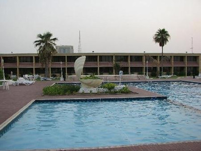 Lou’Lou’a Beach Resort