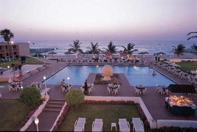 Lou’Lou’a Beach Resort