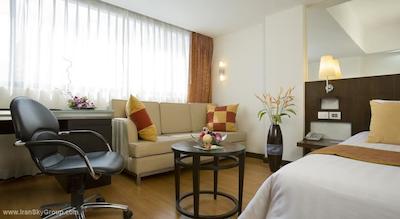 مارول هتل بانکوک