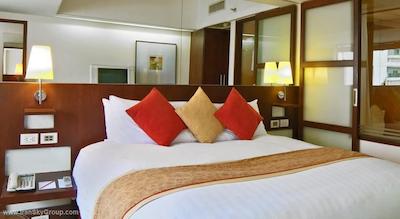 مارول هتل بانکوک