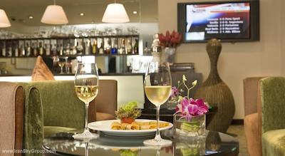 مارول هتل بانکوک