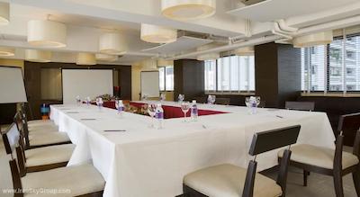 مارول هتل بانکوک