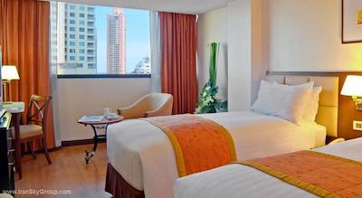 مارول هتل بانکوک