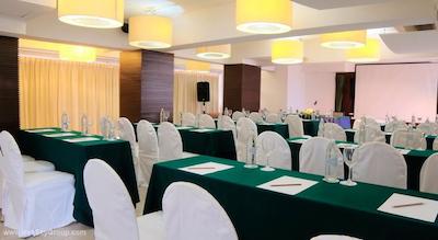 مارول هتل بانکوک