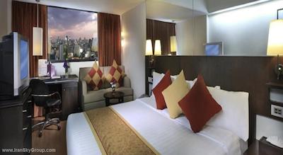 مارول هتل بانکوک