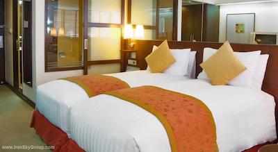 مارول هتل بانکوک