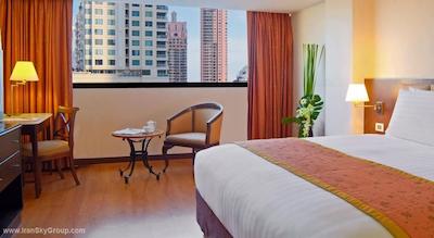 مارول هتل بانکوک