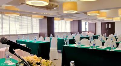 مارول هتل بانکوک