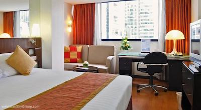 مارول هتل بانکوک