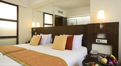 مارول هتل بانکوک