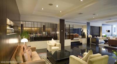 مارول هتل بانکوک