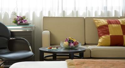 مارول هتل بانکوک