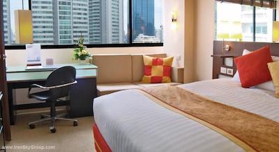 مارول هتل بانکوک