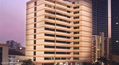 مارول هتل بانکوک