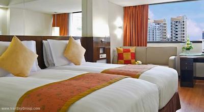 مارول هتل بانکوک