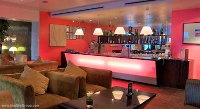 مارول هتل بانکوک