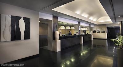 مارول هتل بانکوک