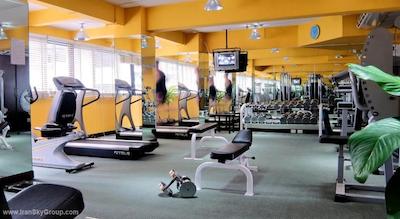 مارول هتل بانکوک