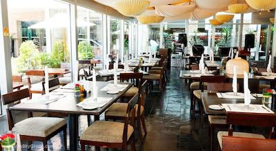 مارول هتل بانکوک