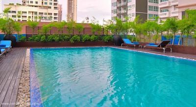 مارول هتل بانکوک