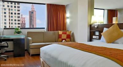 مارول هتل بانکوک