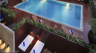 مارول هتل بانکوک