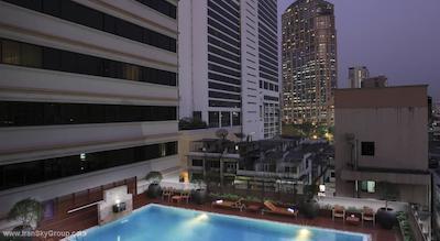 مارول هتل بانکوک