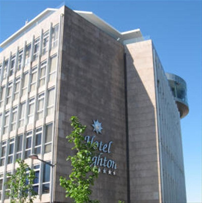 دایتون