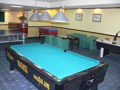 اُکسیدنتال شارجاه گراند