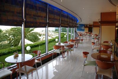 اُکسیدنتال شارجاه گراند