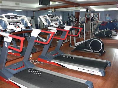 اُکسیدنتال شارجاه گراند