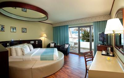 اُکسیدنتال شارجاه گراند