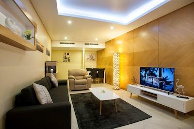 اُکسیدنتال شارجاه گراند