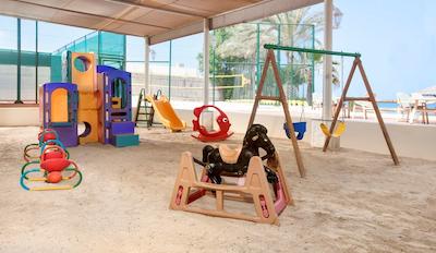 اُکسیدنتال شارجاه گراند