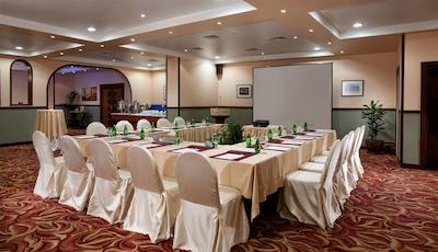 اُکسیدنتال شارجاه گراند