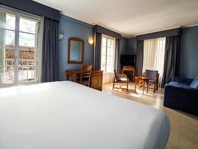 دن مانول هتل