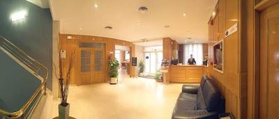 دن مانول هتل