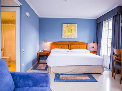 دن مانول هتل