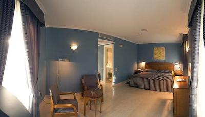 دن مانول هتل