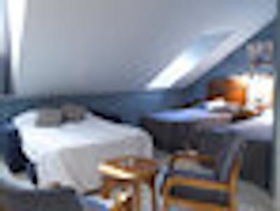 دن مانول هتل